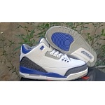 Air Jordan 3 Sneakers For Women # 275181