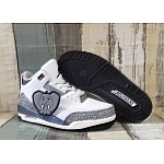 Air Jordan 3 Sneakers For Men # 275190, cheap Jordan3