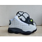 Air Jordan 13 Sneakers For Men # 275196