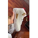 Air Jordan 12 Sneakers For Men # 275199, cheap Jordan12