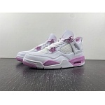 Air Jordan 4 Sneakers For Men # 275201, cheap Jordan4