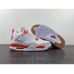 Air Jordan 4 Sneakers For Men # 275202, cheap Jordan4