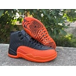 Air Jordan 12 Sneakers For Men # 275204