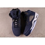 Air Jordan 5 Sneakers For Men # 275210, cheap Jordan5