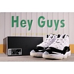 Air Jordan 11 Sneakers For Men # 275211, cheap Jordan11