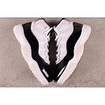 Air Jordan 11 Sneakers For Men # 275211, cheap Jordan11