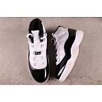 Air Jordan 11 Sneakers For Women # 275212, cheap Jordan 11 For Women