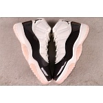 Air Jordan 11 Sneakers For Women # 275213, cheap Jordan 11 For Women