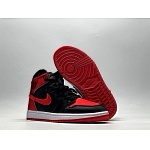 Air Jordan 1 Sneakers For Women # 275219