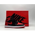 Air Jordan 1 Sneakers For Women # 275219, cheap Jordan1 For Women