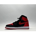 Air Jordan 1 Sneakers For Women # 275219, cheap Jordan1 For Women