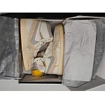 Air Jordan 1 Sneakers For Women # 275222, cheap Jordan1 For Women