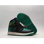 Air Jordan 1 Sneakers For Women # 275223