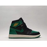 Air Jordan 1 Sneakers For Women # 275223, cheap Jordan1 For Women