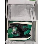 Air Jordan 1 Sneakers For Women # 275223, cheap Jordan1 For Women