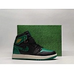 Air Jordan 1 Sneakers For Men # 275224