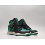 Air Jordan 1 Sneakers For Men # 275224, cheap Jordan1