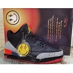 Air Jordan 3 Sneakers For Men # 275228, cheap Jordan3