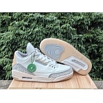 Air Jordan 3 Sneakers For Men # 275232