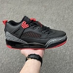 Air Jordan 3.5 Spizike Sneakers For Men # 275244, cheap Jordan 3.5 Spizike