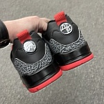 Air Jordan 3.5 Spizike Sneakers For Men # 275244, cheap Jordan 3.5 Spizike