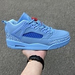 Air Jordan 3.5 Spizike Sneakers For Men # 275245