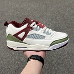 Air Jordan 3.5 Spizike Sneakers For Men # 275246, cheap Jordan 3.5 Spizike