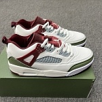 Air Jordan 3.5 Spizike Sneakers For Men # 275246, cheap Jordan 3.5 Spizike