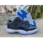 Air Jordan 11 Sneakers For Men # 275247