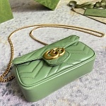 Gucci GG Marmont Small Shoulder Bag For Women # 275251, cheap Gucci Satchels