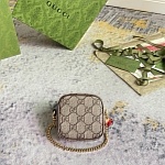 Gucci Strawberry Mini Wallet For Women # 275255, cheap Gucci Satchels