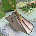 Gucci Crossbody Bag For Women # 275281, cheap Gucci Satchels