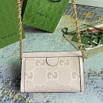 Gucci Crossbody Bag For Women # 275281, cheap Gucci Satchels