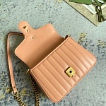 Gucci Crossbody Bag For Women # 275284, cheap Gucci Satchels
