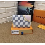 Louis Vuitton Wallet For Women # 275335, cheap Louis Vuitton Wallet