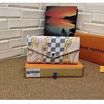 Louis Vuitton Clutch Bag For Women # 275338