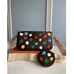 Louis Vuitton Clutch Bag For Women # 275339, cheap LV Satchels
