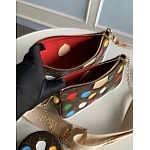 Louis Vuitton Clutch Bag For Women # 275339, cheap LV Satchels