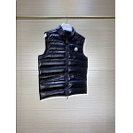 Moncler Vest Down Jackets For Men # 275396, cheap Men