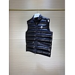 Moncler Vest Down Jackets For Men # 275396, cheap Men