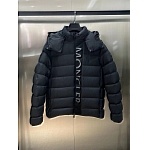 Moncler Down Jackets For Men # 275399