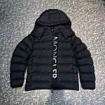 Moncler Down Jackets For Men # 275399, cheap Men