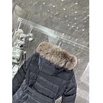 Moncler Down Jackets For Women # 275400, cheap Women