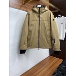 Moncler Down Jackets For Men # 275403