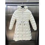 Moncler Down Jackets For Women # 275410