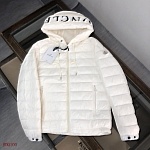 Moncler Down Jackets For Men # 275423