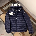 Moncler Down Jackets For Men # 275424, cheap Men