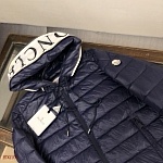 Moncler Down Jackets For Men # 275424, cheap Men