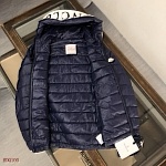 Moncler Down Jackets For Men # 275424, cheap Men