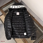 Moncler Down Jackets For Men # 275425, cheap Men